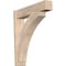 Ekena Millwork Thorton Block Smooth Outlooker, Douglas Fir, 7 1/2"W x 32"D x 36"H OUT08X32X36THR05SDF - alternate 1